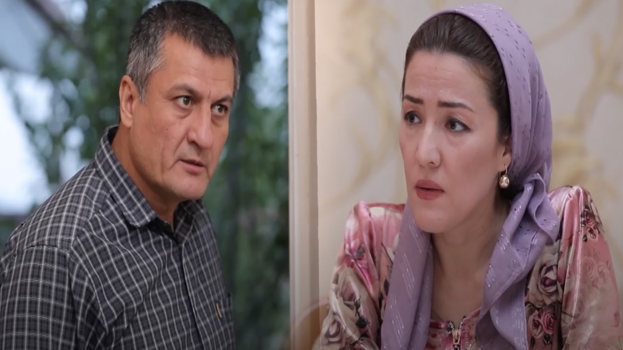 «Онангиз сизга қиммат-қиммат сарпо қилгунча иш қилишни ўргатсин эди!» | Umidli dunyo