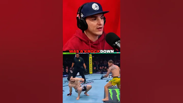 💸Moicano on How STRONG Islam REALLY is💪