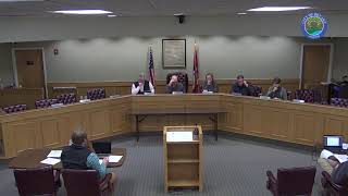 Planning Commission Meeting 12/12/2022