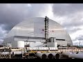 Unique engineering feat concluded as Chernobyl arch has reached resting place