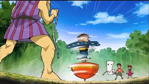 ゲゲゲの鬼太郎ぺちゃんこにされ喰われる グロ注意 Mp3