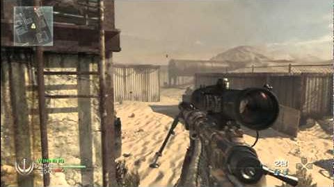 1v1 Quick-scope Match (Read Description)