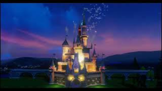 Disney Logo (Disney Infinity Version)