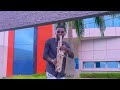 Omah Lay - soso (official video) | Sax Cover | Salt Music