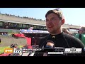 Highlights Hankook 12H ITALY-MUGELLO 2016