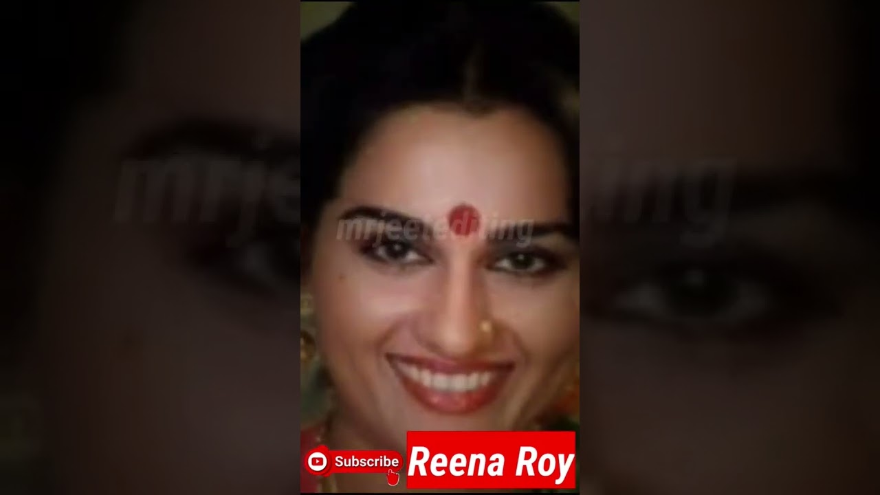 Reena Roy Transformation💥💯 journey 1957 to Present 