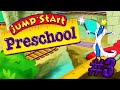 JumpStart Preschool: Ruler Land Fun - Part 3