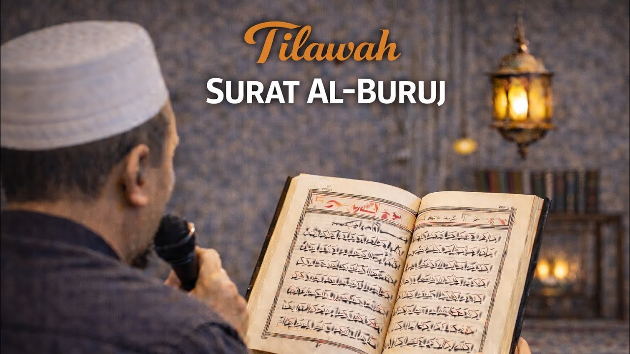 Ketika orang beriman masuk ke dalam api