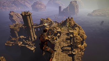 Coop shooter showcase game project - Unreal Engine 4