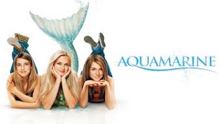 Bande annonce Aquamarine 