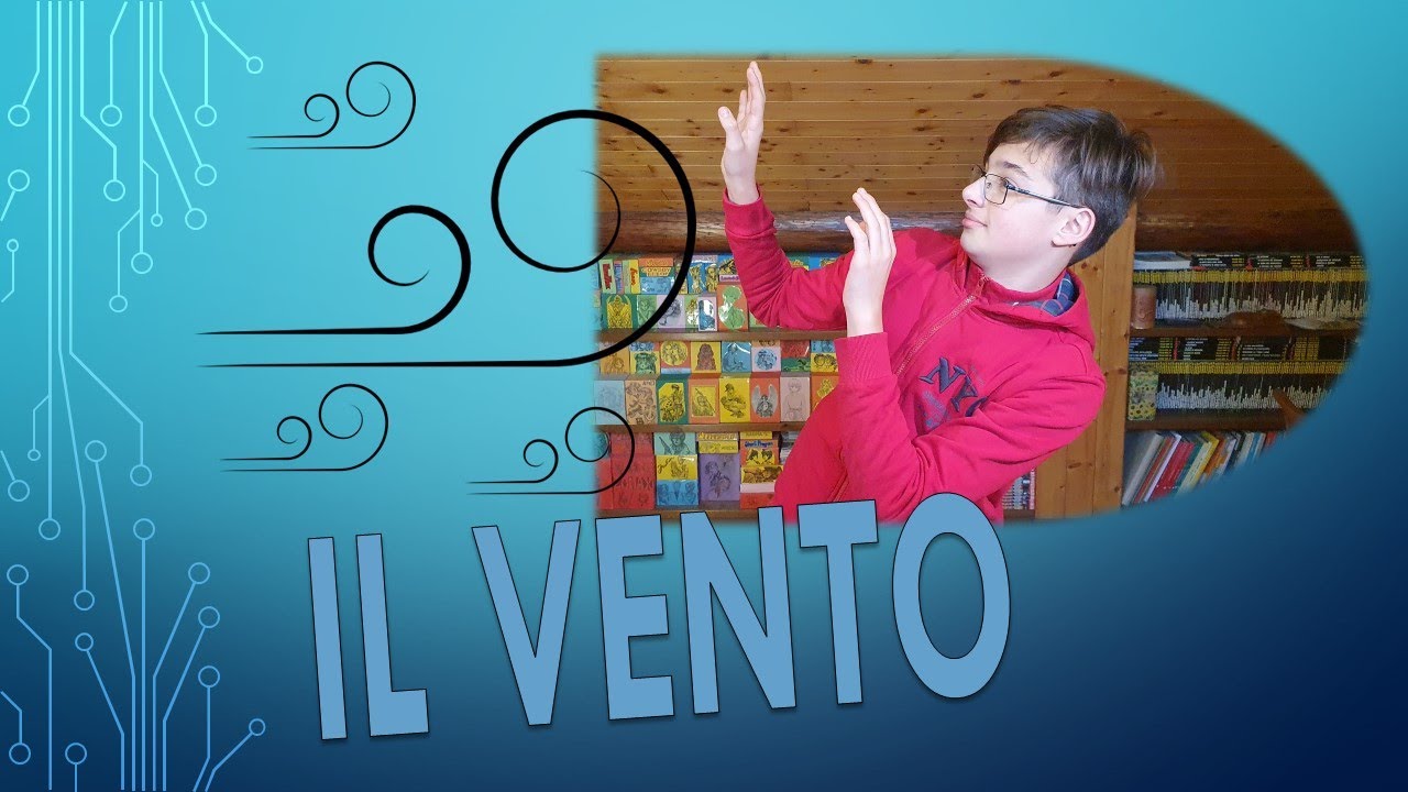 Il vento