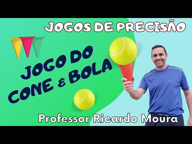 Conheça 6 brincadeiras com bola para todas as idades!