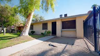 El Centro CA Condos Apartments For Sale 1732 W Brighton Ave Unit A