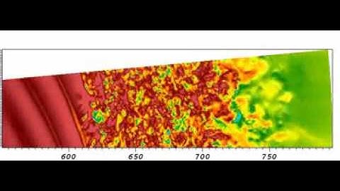 Rotating-disk boundary-layer flow - global instability NL03