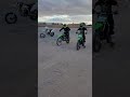 John gets smoked by kx100