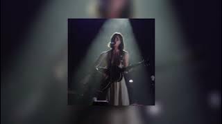 Download lagu gracie abrams - that’s so true sped up