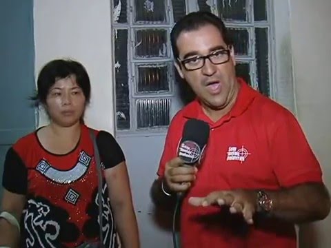 Vídeo: Alimentação Noturna E Câncer De Mama Entre Mulheres Chinesas Em Hong Kong