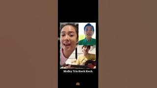 Bis Sekolah medley trio kwek-kwek