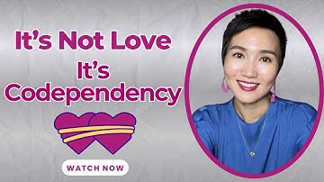 How to Break Free from Codependency and Reclaim Your True Self