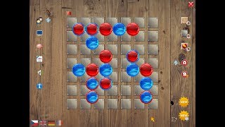 Overboard (board game) screenshot 5