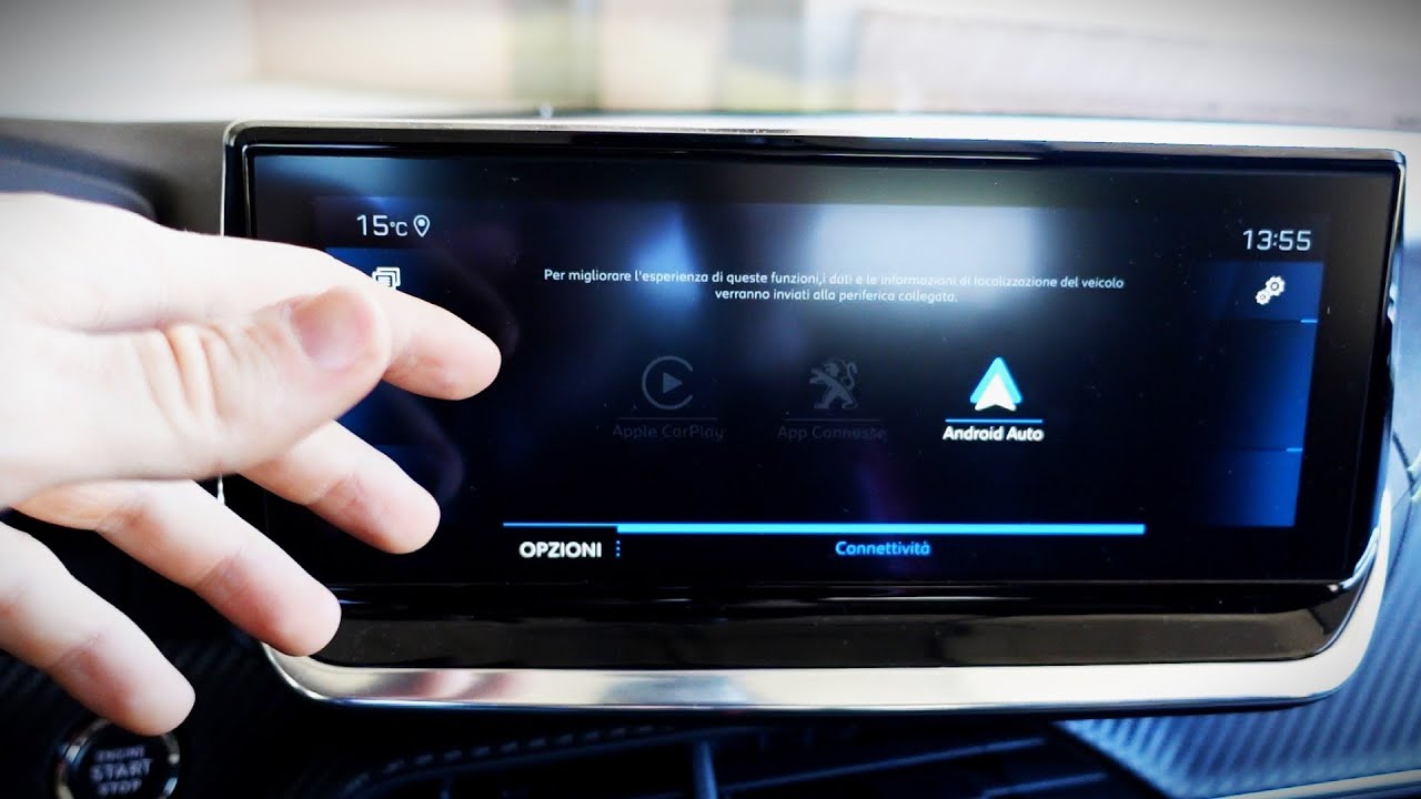 ADDIO ANDROID AUTO e APPLE CARPLAY, non ci sarà sui nuovi infotainment ...