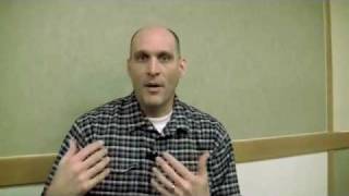 Linux Event TV: Kernel Maintainer Greg Kroah-Hartman