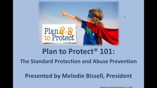 Plan to Protect® 101 | Webinar Recording