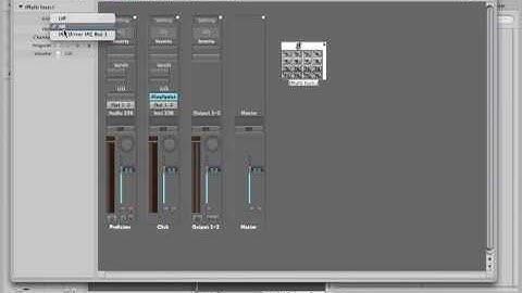 MIO console automation