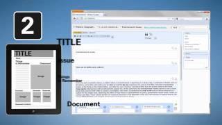 Gutenberg Technology — Evolution is in the publishing process