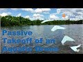 SUWAVE Aquatic Drone with VTOL #drone #droneday