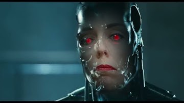 The Cindynator - Your Single Source of Truth (Full Length Epic Overly Long 9min Trailer)