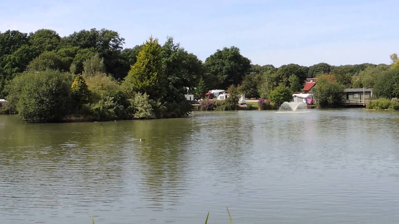 Fishing In Sumners POnd 011 YouTube fishing-in-sumners-pond-011-youtube