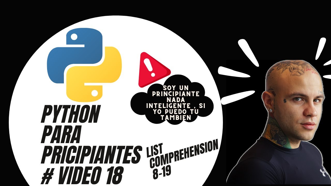 Aprendamos juntos lo basico de Python en FreeCodeCamp ( List ...