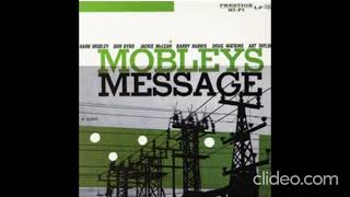 Hank Mobley - The Jazz Message Of Hank Mobley (1956) - YouTube