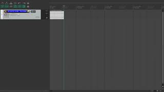 Editing videos in reaper! The basics