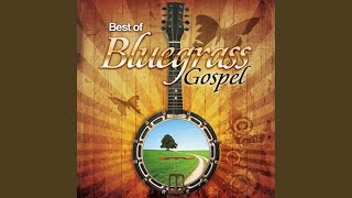 Video thumbnail of "St. John Bluegrass Trio - In the Garden"