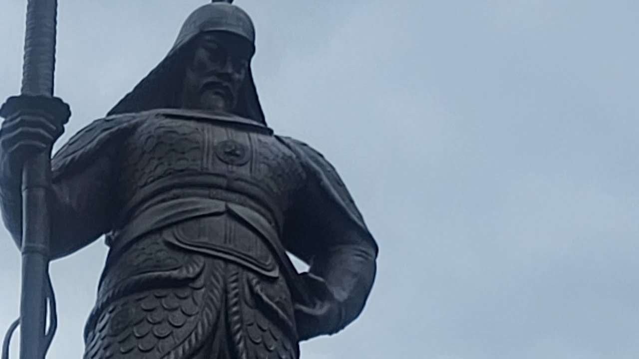 3.1절에 광화문가다