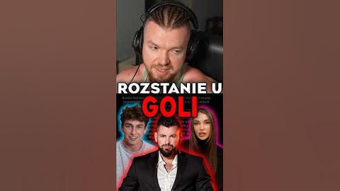 WARDĘGA O PIERWSZYM ROZSTANIU DUBIELA I NATSU #wataha #wardęga #wardega #dubiel #natsu #rozstania