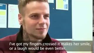 Storybook Dads in Guernsey Prison
