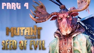 Meet Big Khan - Mutant Year Zero Seed of Evil Part 4
