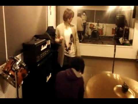 YOU SAID SOMETHING / A CAT LIKE VELVET(ベルベットみたいなネコ)