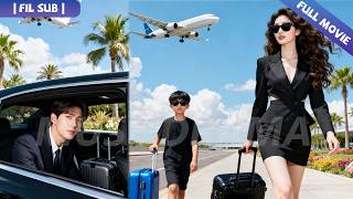 Download lagu Akala ng CEO di siya magkakaanak, hanggang may batang biglang tumawag sa kanya ng 'Daddy.'