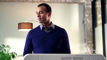 Xerox® ConnectKey® Technology – the User Interface Advantage - Plotterpro