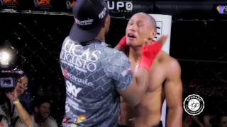 Jefferson Silva - Highlight