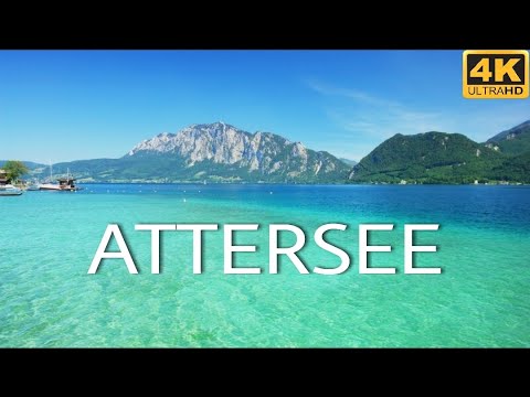 Video: Nussdorf am Attersee descriere și fotografii - Austria: Lacul Attersee