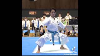 Goju ryu kata | SEIYUNCHIN