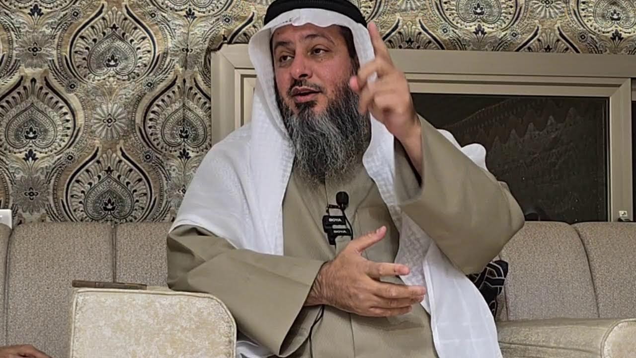 قصة نوح عليه السلام المجلس الثاني