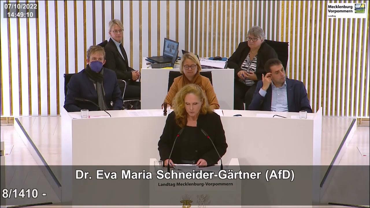 Dr. Eva Maria SchneiderGärtner zu den Protesten im Iran YouTube