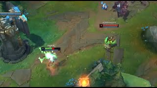 Xiao Lao Ban Ekko: Twitch Support is So Disgusting！