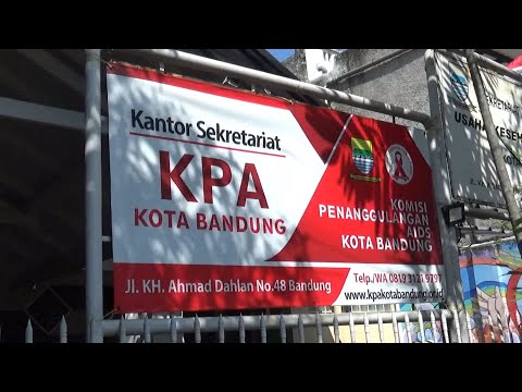 Penyebab Ratusan Mahasiswa di Bandung Terkena HIV